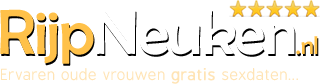 Rijp Neuken